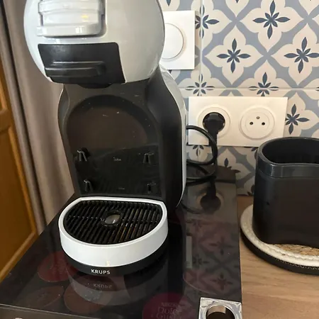 Maison De Charme Centre Vakantiehuis