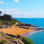 度假居 Maison De Charme Centre 波尔尼克