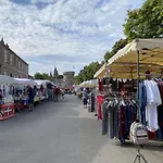 度假居 Maison De Charme Centre