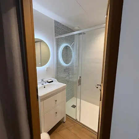 Maison De Charme Centre * 波尔尼克
