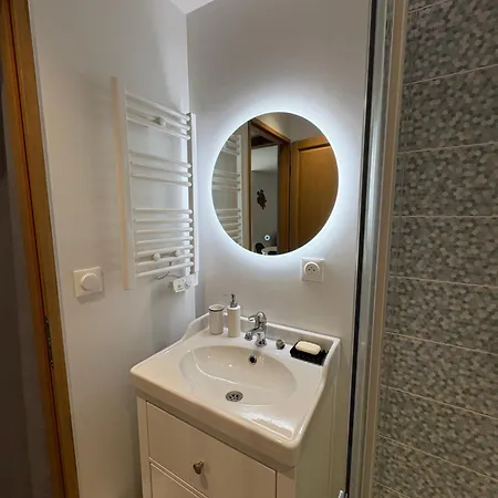 Maison De Charme Centre Nyaraló