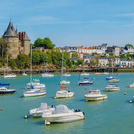 Maison De Charme Centre