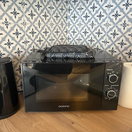 Maison De Charme Centre *