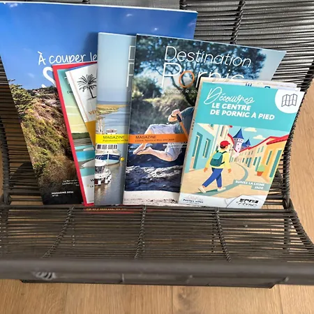 Holiday home Maison De Charme Centre *