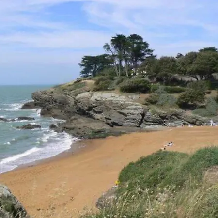 Holiday home Maison De Charme Centre *