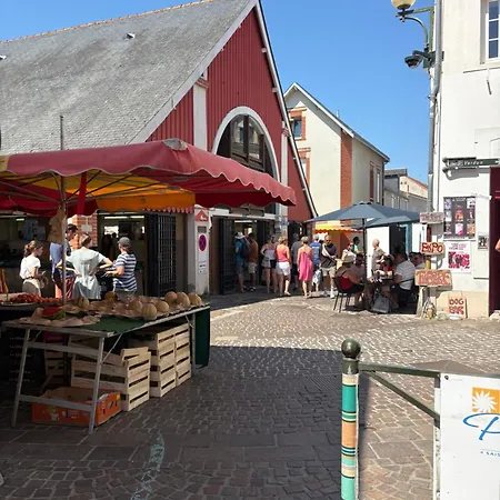 Maison De Charme Centre