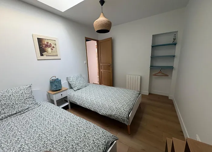 Maison De Charme Centre Holiday home