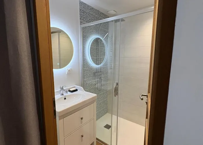 Maison De Charme Centre * Pornic