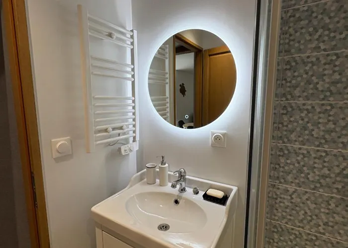 Maison De Charme Centre Holiday home