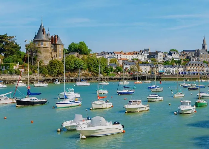 Maison De Charme Centre