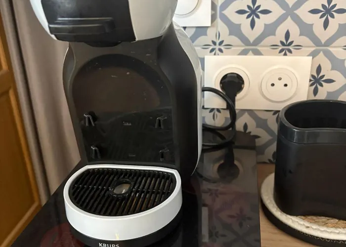 Maison De Charme Centre Holiday home