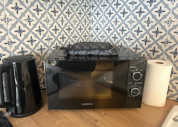 Maison De Charme Centre *