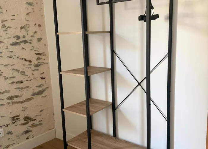 Maison De Charme Centre * Pornic