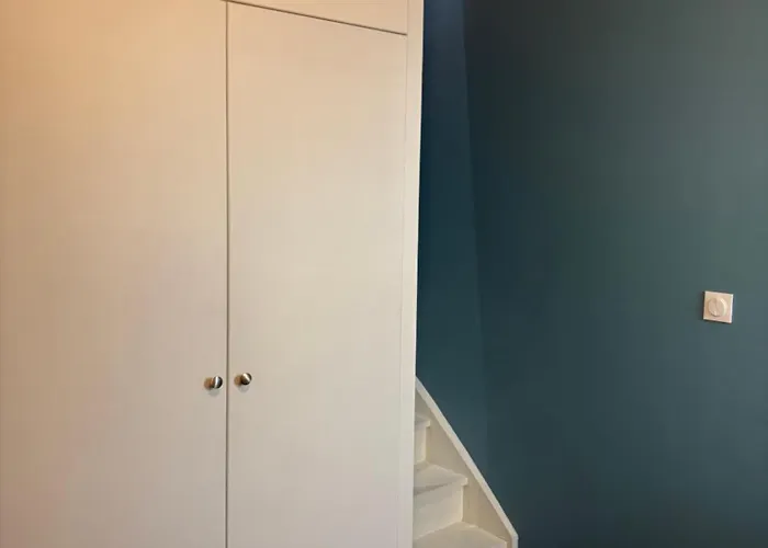 Maison De Charme Centre * Pornic