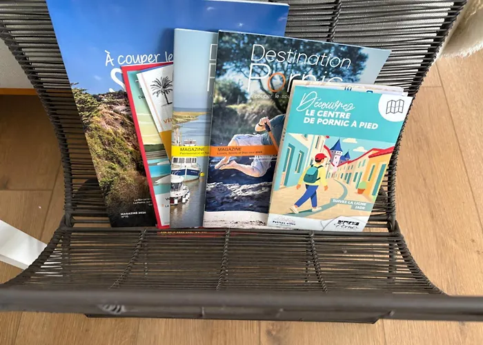 Holiday home Maison De Charme Centre *