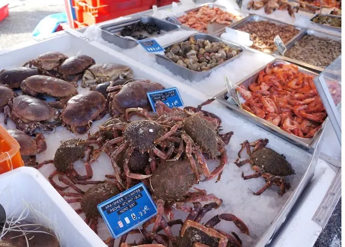 Maison De Charme Centre Pornic