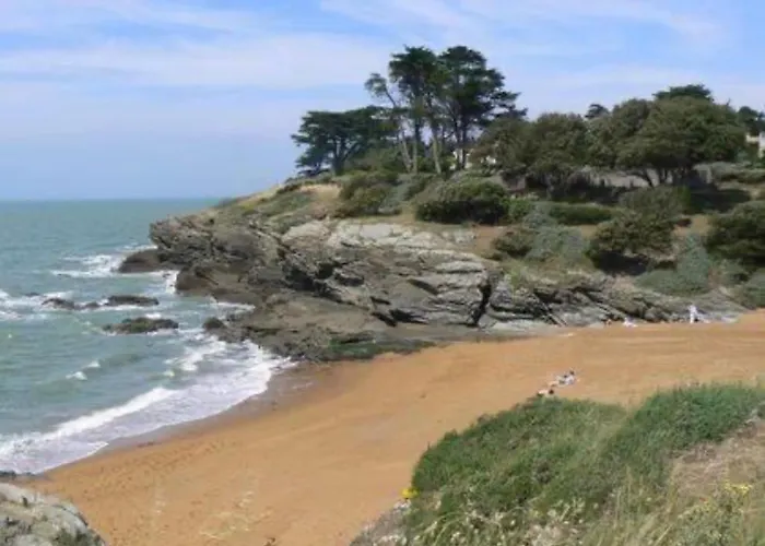 Holiday home Maison De Charme Centre *