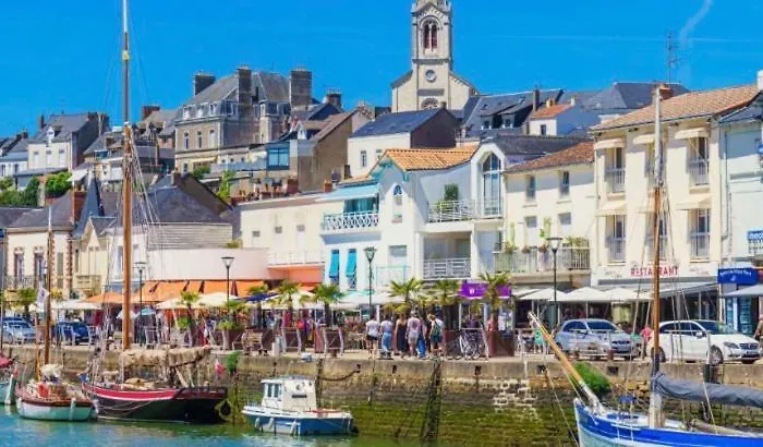 Holiday home Maison De Charme Centre *